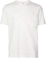 Thumbnail for your product : C.P. Company crew neck T-shirt
