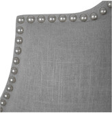 Thumbnail for your product : Skyline Furniture California King High Arch Notched Headboard