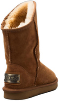 Thumbnail for your product : Australia Luxe Collective Cosy Short with Sheepskin