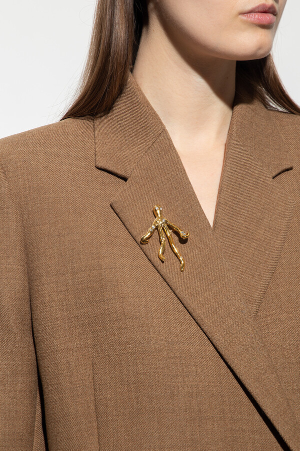 Marni Brooch | Shop the world's largest collection of fashion 