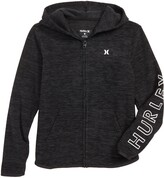 Thumbnail for your product : Hurley Polar Protect Zip Hoodie