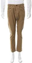 Thumbnail for your product : J Brand Woven Skinny Pants