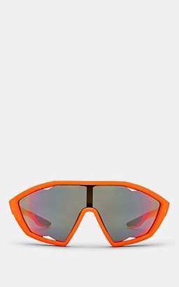 Prada Sport Men's SPS10U Sunglasses - Orange