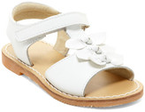 Thumbnail for your product : L'amour Flower T-Strap Sandal (Toddler & Little Kid)