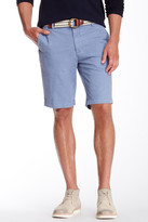 Thumbnail for your product : Vince Twill Trouser Short