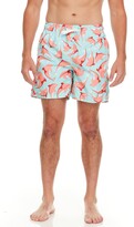 Thumbnail for your product : Kanu Surf Men's Escape Quick Dry Beach Volley Swim Trunk