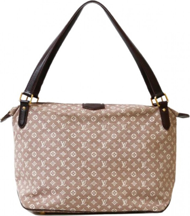 Louis Vuitton Leather crossbody bag ShopStyle