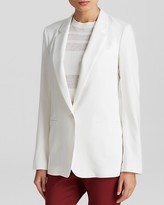 Thumbnail for your product : Theory Blazer - Grinson Debut