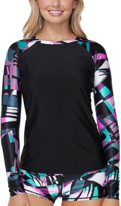 Long Sleeve Rash Guard | Shop the world's largest collection of 