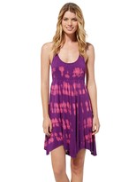 Thumbnail for your product : Roxy Joy Dance Dress
