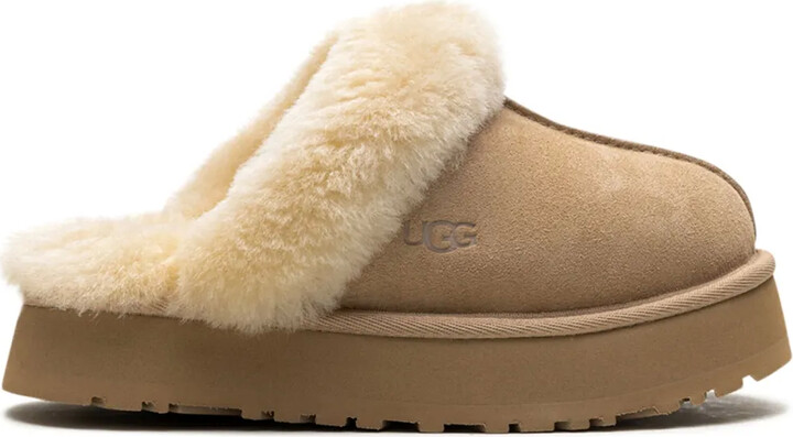 UGG Disquette slippers