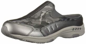 easy spirit women's inglefur mule