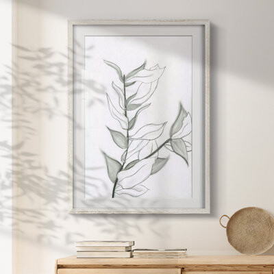 Lark Manor Pacome -Gallery Wrapped Canvas