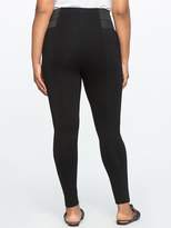 Thumbnail for your product : Draper James ELOQUII Miracle Flawless Leggings