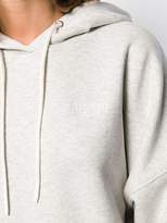 Thumbnail for your product : Closed Logo Embroidered Hoodie