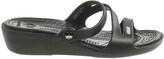 Thumbnail for your product : Crocs Patricia Wedge Sandals (For Women)