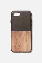 Thumbnail for your product : Typo Protective Phone Case 6, 7, 8, SE