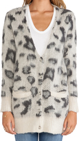 Thumbnail for your product : Free People Out of Africa Cardigan