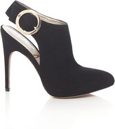 Thumbnail for your product : Sam Edelman Julian Suede Heels