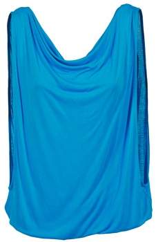 Bench CHANGEYOURMIND women's Vest top in Blue