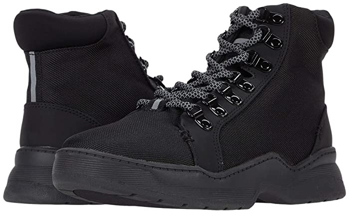 womens black rocket dog boots