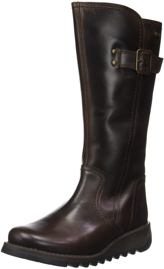 fly london women's boots sale