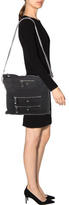 Thumbnail for your product : Tod's Nyon & Leather Crossbody Bag