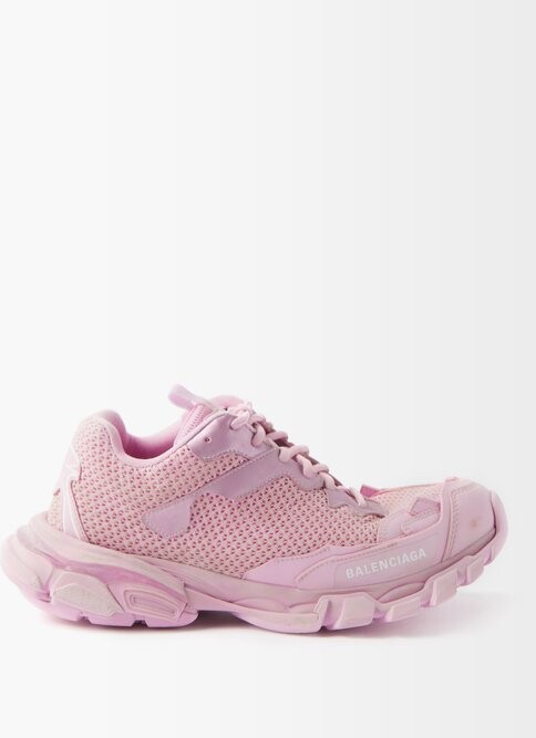 Balenciaga Pink Women's Shoes | ShopStyle
