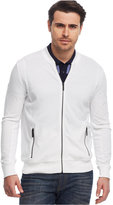 Thumbnail for your product : Kenneth Cole New York Pique Baseball Jacket