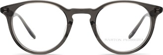 Barton Perreira Bp5045 Dus Glasses