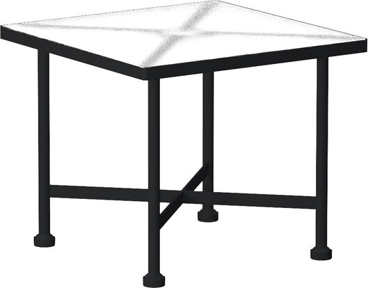 Sifas Kross Side Table