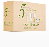 Thumbnail for your product : Kat Burki 5-Steps On-The-Go