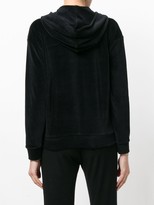 Thumbnail for your product : DSQUARED2 Hooded Zip Jacket
