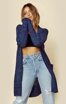 Thumbnail for your product : Blue Life MERLE SWEATER | Sale