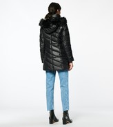 Thumbnail for your product : Marc New York   Final Sale Shirley Plus Synthetic Down Puffer Jacket