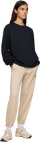 Thumbnail for your product : Needles Tan Zipped Lounge Pants