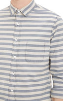 Thumbnail for your product : Simon Miller Horizontal Beach-Stripe Shirt