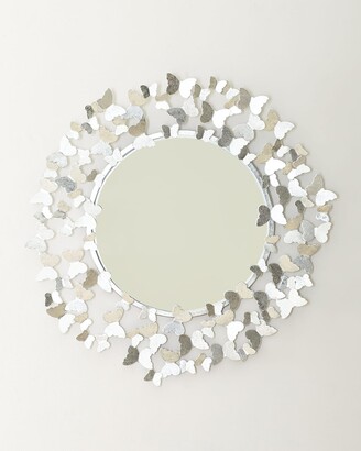 Jamie Young Butterfly Mirror