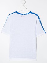Thumbnail for your product : Marni TEEN patch pocket T-shirt