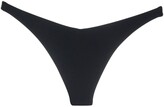 Thumbnail for your product : La Reveche Kamila thong bikini bottoms