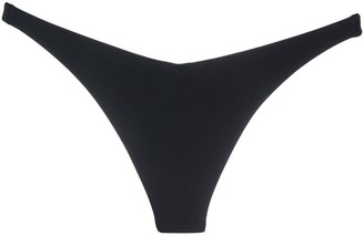 La Reveche Kamila thong bikini bottoms