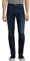 Thumbnail for your product : G Star Deconstructed Slim Jeans