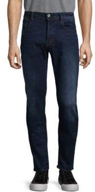 G Star Deconstructed Slim Jeans