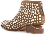 Thumbnail for your product : Alexander Wang Kori studded ankle boots