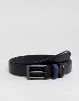 Thumbnail for your product : Ben Sherman Brixton Belt In Black