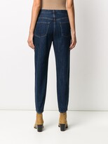Thumbnail for your product : J Brand Heather button fly jeans