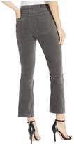 Thumbnail for your product : AG Jeans Jodi Crop in Night Shade (Night Shade) Women's Clothing