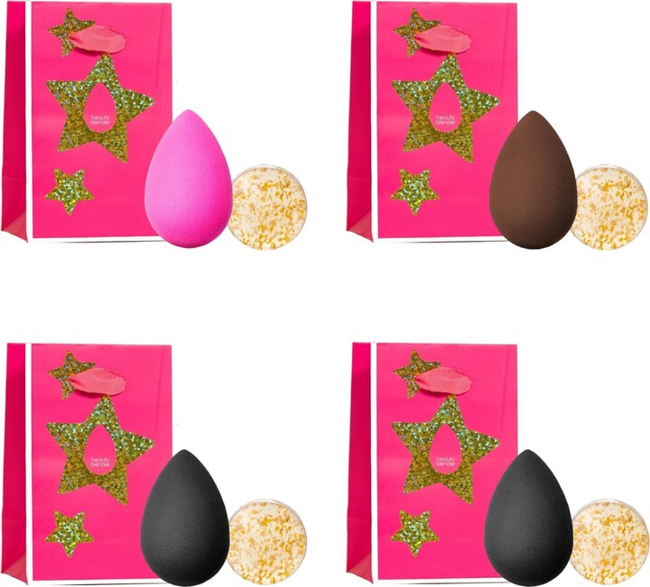 Beautyblender MRS. CLAUS' Merry Must Haves
