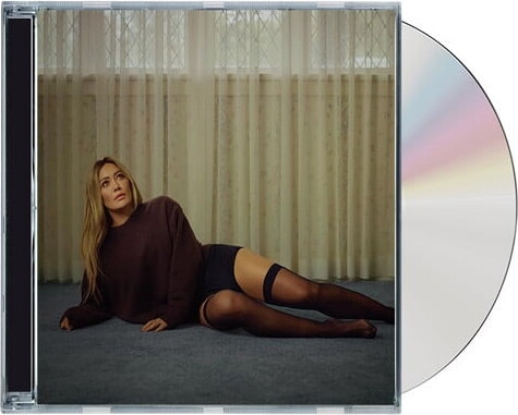 Atlantic Hilary Duff - Luck... Or Something - Music & Performance - CD