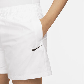 ★★Nike★★ Sportswear Essentials Repel Mid Rise Shorts W B Nike Women's Repel Mid-Rise Shorts | TYLER'S
